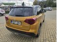 SUZUKI VITARA 2018/11 - 5