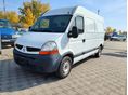 RENAULT MASTER 2008 - 2