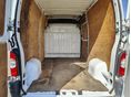 RENAULT MASTER 2008 - 8