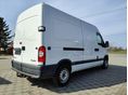 RENAULT MASTER 2008 - 9