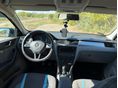 SKODA RAPID 2014/5 - 7