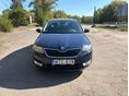 SKODA RAPID 2014/5 - 1