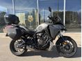 YAMAHA MT-07 TRACER 2022/3 - 2