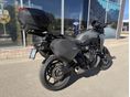 YAMAHA MT-07 TRACER 2022/3 - 4