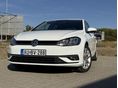 VOLKSWAGEN GOLF VII 1.4 TSi BMT Comfortline