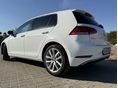 VOLKSWAGEN GOLF VII 2018/1 - 2