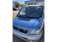 MERCEDES-BENZ VITO 2001/7 - 3