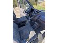 MERCEDES-BENZ VITO 2001/7 - 8