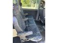 MERCEDES-BENZ VITO 2001/7 - 9