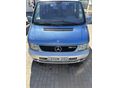 MERCEDES-BENZ VITO 2001/7 - 11