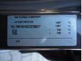 CHEVROLET SPARK 2012/1 - 13