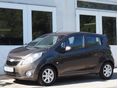 CHEVROLET SPARK 2012/1 - 1
