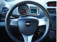 CHEVROLET SPARK 2012/1 - 5