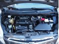 CHEVROLET SPARK 2012/1 - 11