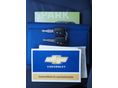 CHEVROLET SPARK 2012/1 - 14
