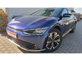 KIA EV6 77,4kWh Air ÁFÁ-s! Led/Adaptív tempomat/Bőr/4xÜlesfűtés+szellőzés/Sérülésmentes!