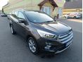 FORD KUGA 2017 - 2