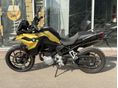 BMW F 750 GS 2020 - 5