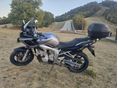 YAMAHA FZ6-S (FAZER) 2005/6 - 2