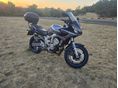 YAMAHA FZ6-S (FAZER) 2005/6 - 3