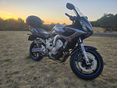 YAMAHA FZ6-S (FAZER) 2005/6 - 5