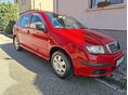 SKODA FABIA 1.2 12V Classic