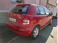 SKODA FABIA 2005/12 - 2