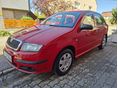 SKODA FABIA 2005/12 - 3