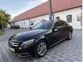 MERCEDES-BENZ C 180 2014/11 - 1