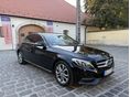 MERCEDES-BENZ C 180 2014/11 - 2