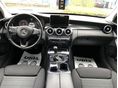 MERCEDES-BENZ C 180 2014/11 - 9
