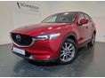 MAZDA CX-5 2.5i Revolution AWD (Automata)