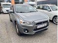 MITSUBISHI ASX 2014/1 - 3