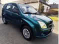 SUZUKI IGNIS 2005/12 - 1