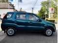 SUZUKI IGNIS 2005/12 - 2