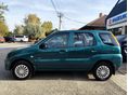 SUZUKI IGNIS 2005/12 - 4