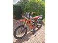 HONDA CRF 2019/6 - 1