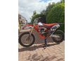 HONDA CRF 2019/6 - 2