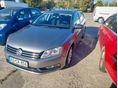 VOLKSWAGEN PASSAT 2012/3 - 4