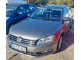VOLKSWAGEN PASSAT 2012/3 - 7