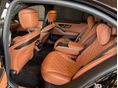 MERCEDES-BENZ S 400 2021/5 - 8