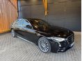 MERCEDES-BENZ S 400 2021/5 - 1