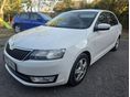 SKODA RAPID 2016/9 - 1