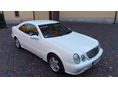 MERCEDES-BENZ CLK-OSZTÁLY CLK 200 Elegance SPORT
