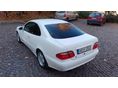 MERCEDES-BENZ CLK-OSZTÁLY 2000/3 - 3