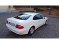 MERCEDES-BENZ CLK-OSZTÁLY 2000/3 - 4