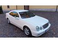 MERCEDES-BENZ CLK-OSZTÁLY 2000/3 - 2