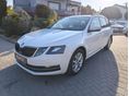 SKODA OCTAVIA Combi 2.0 TDI SCR Style DSG Magyar-Sz.könyv-KM GARANCIA