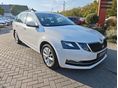 SKODA OCTAVIA 2020/1 - 2