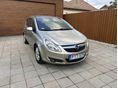 OPEL CORSA D 1.7 CDTI Sport